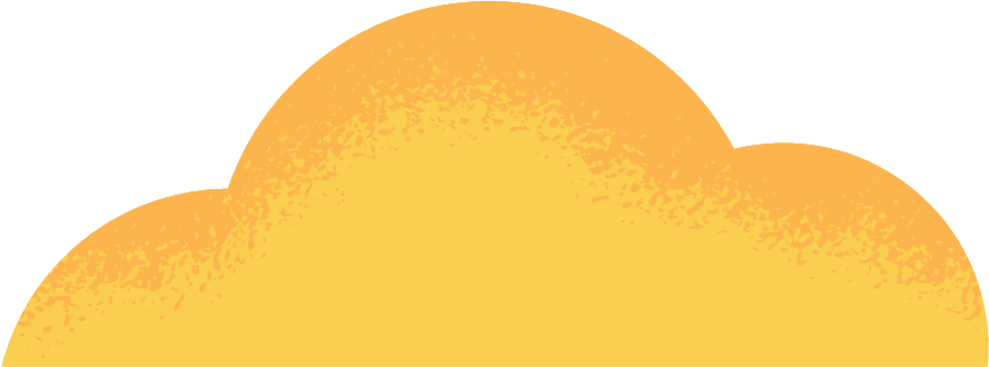 Tts Cloud1 (1000x401), Png Download