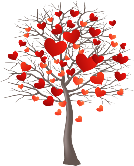 Heart (640x640), Png Download