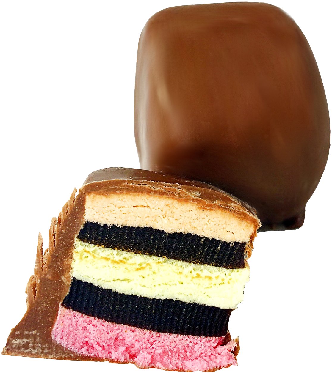 Licorice Allsorts Png Transparent (2045x1536), Png Download