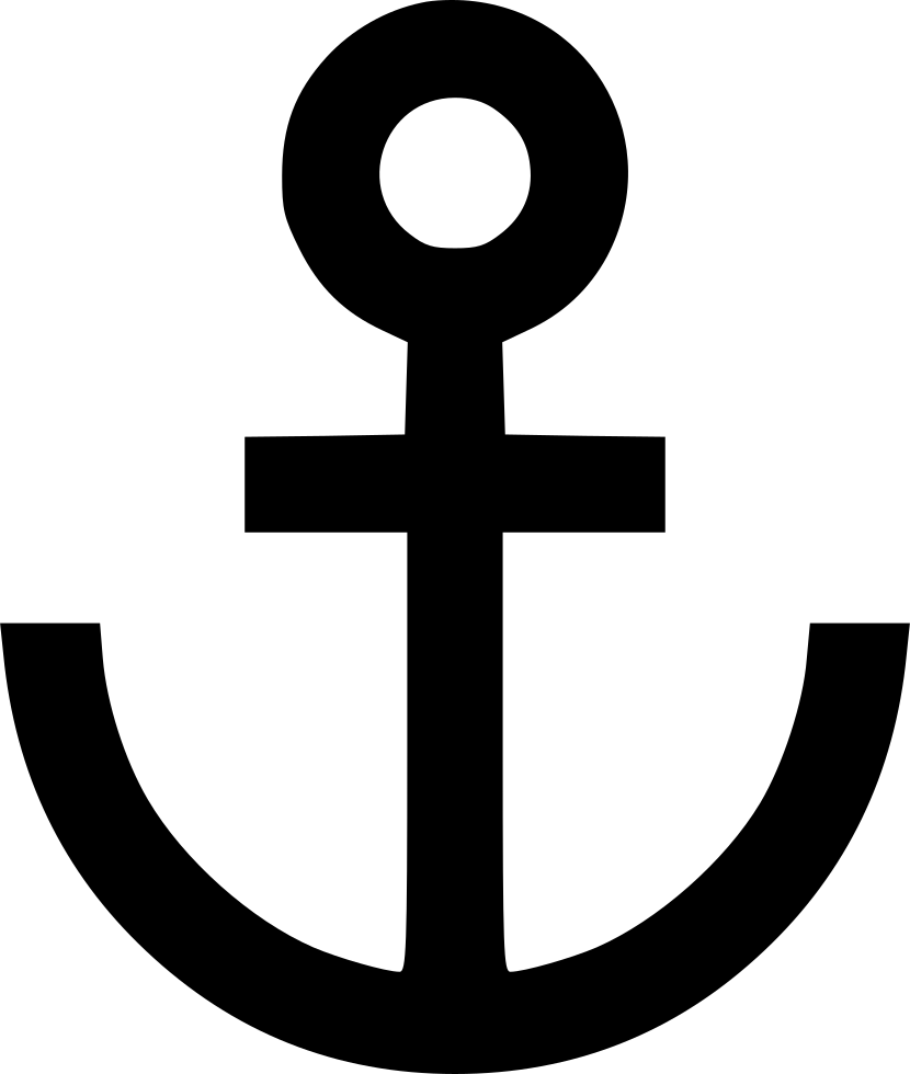 Png File Svg - Cross (830x980), Png Download