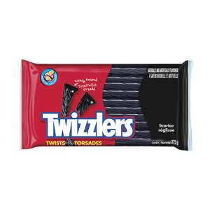 Twizzlers Twists Licorice - Twizzlers (300x300), Png Download