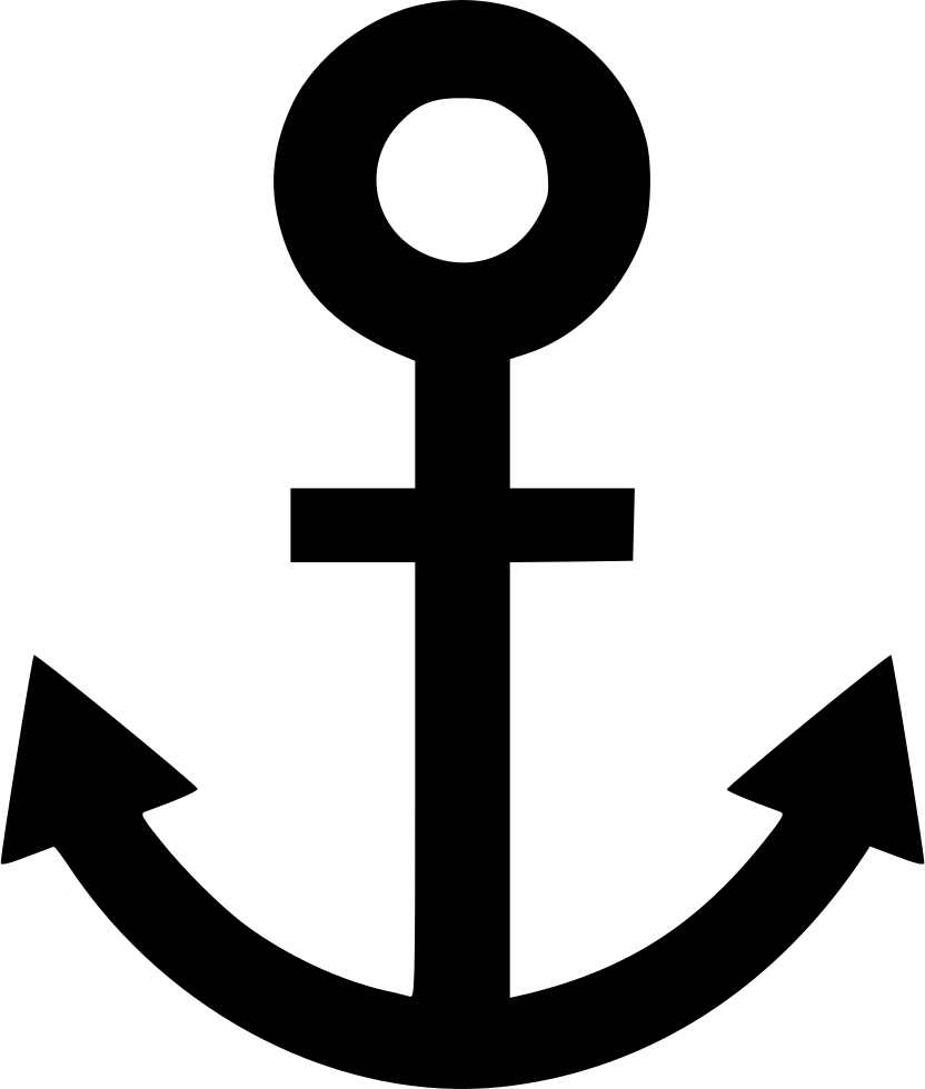 Png File Svg - Font Awesome Boat (832x980), Png Download