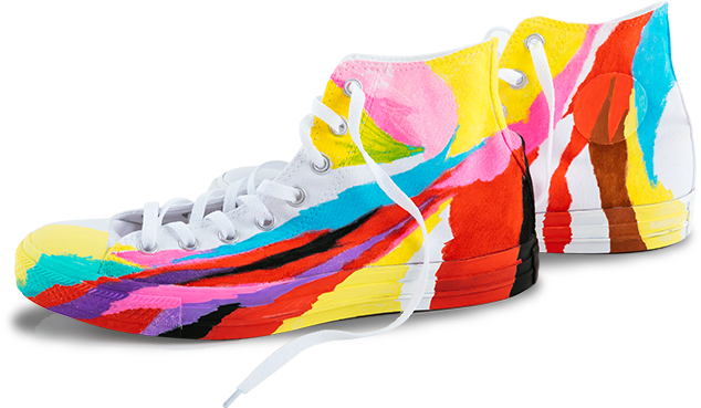Baskets - Sneakers (650x650), Png Download