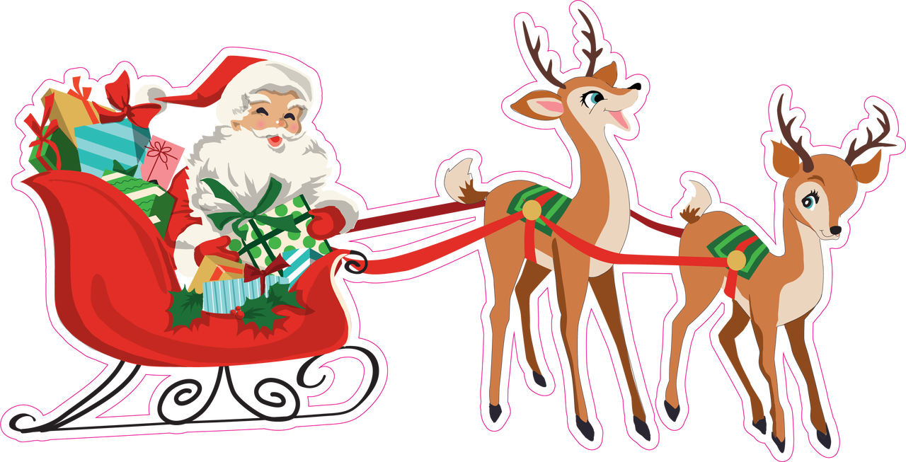 Categories - Christmas (1280x653), Png Download