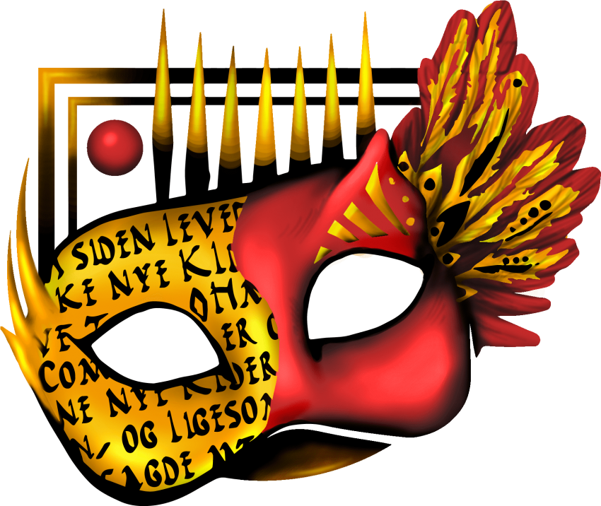 Free Png Download Color Muse Tool For Color Matching - Mardi Gras (850x716), Png Download