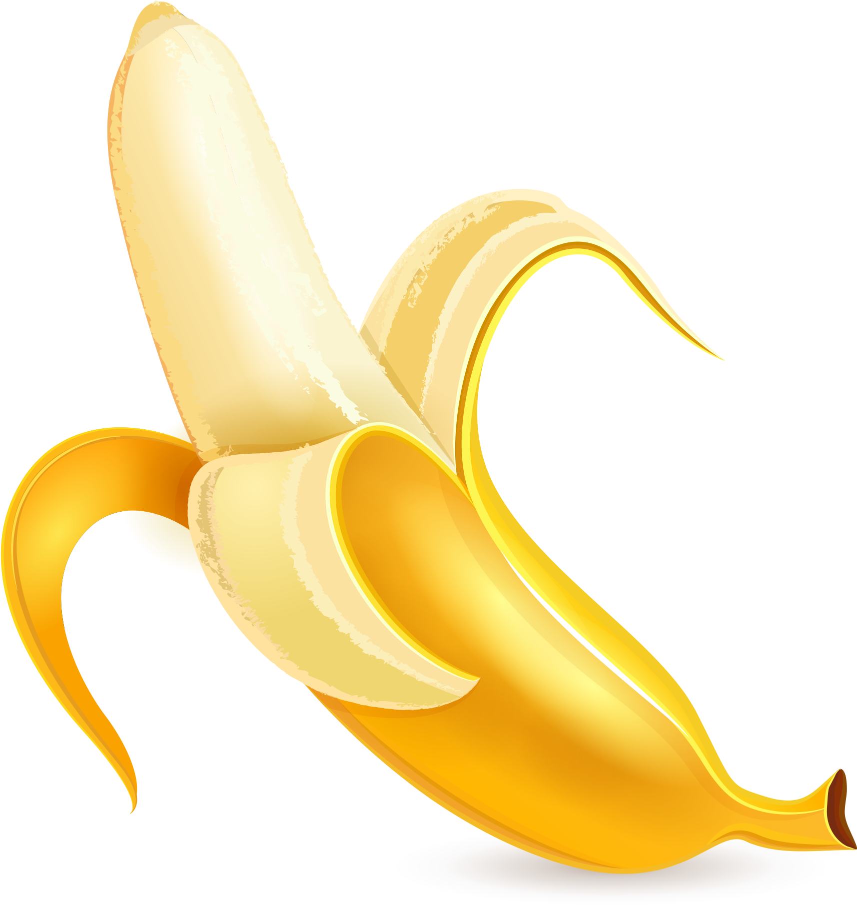 Download - Peel (2048x2048), Png Download