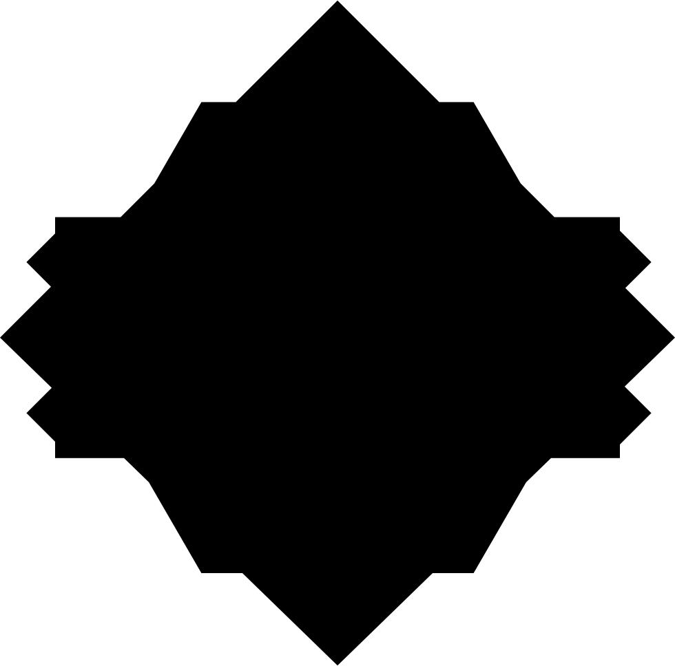 Shield Shape Comments - Emblem (980x968), Png Download