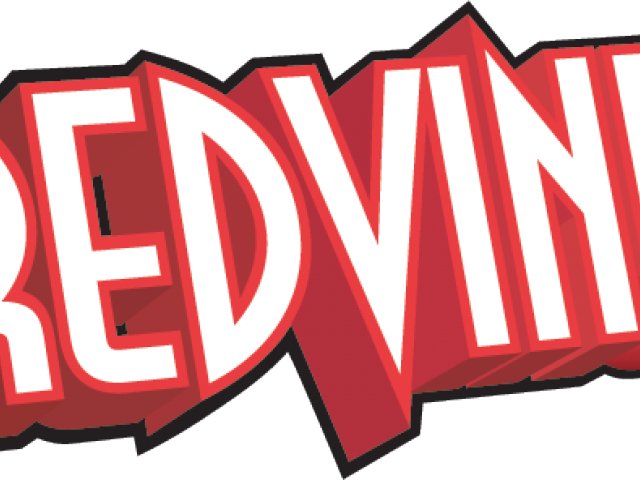 Red Vines (640x480), Png Download