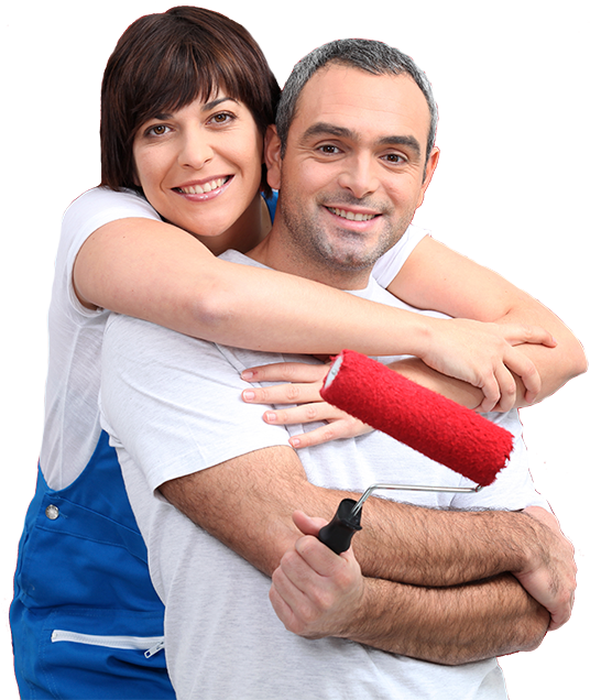 Hug (573x635), Png Download