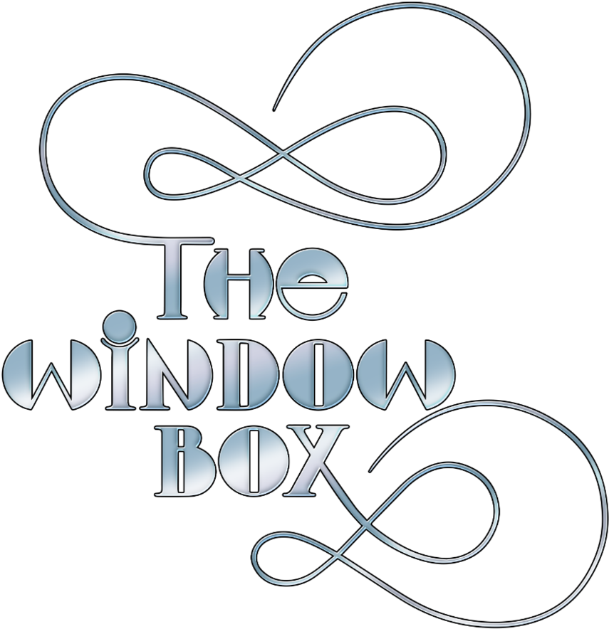 Windowbox Glass Transparent 1024 - Calligraphy (1000x1130), Png Download