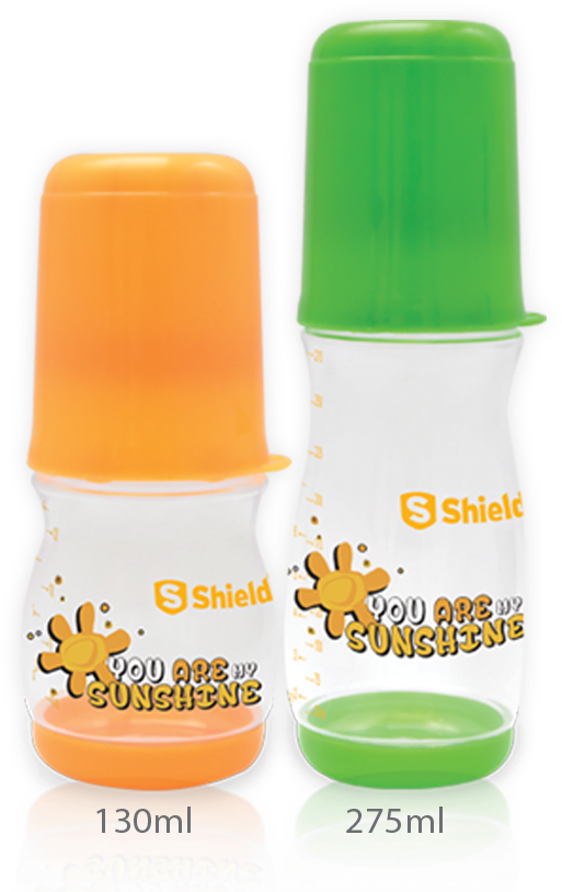 Bell Shape Feeder - Shield Bell Shaped Feeders (680x850), Png Download