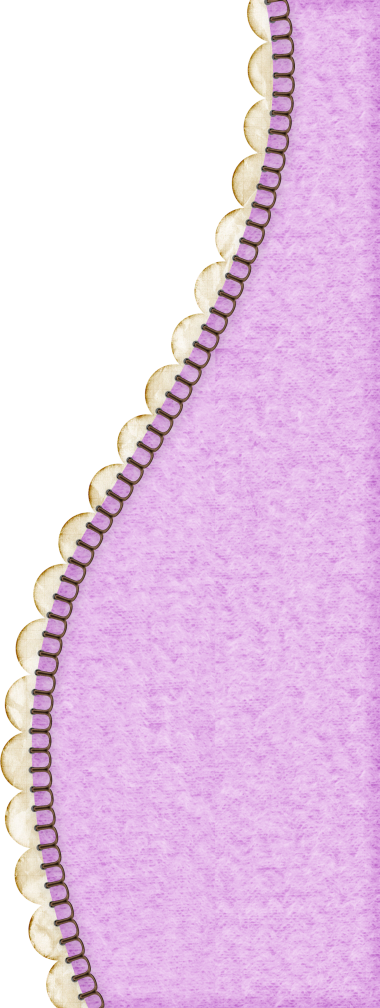 Borders * Cantoneiras * Cluster Baby Clip Art, Filing, - Gear (380x1008), Png Download