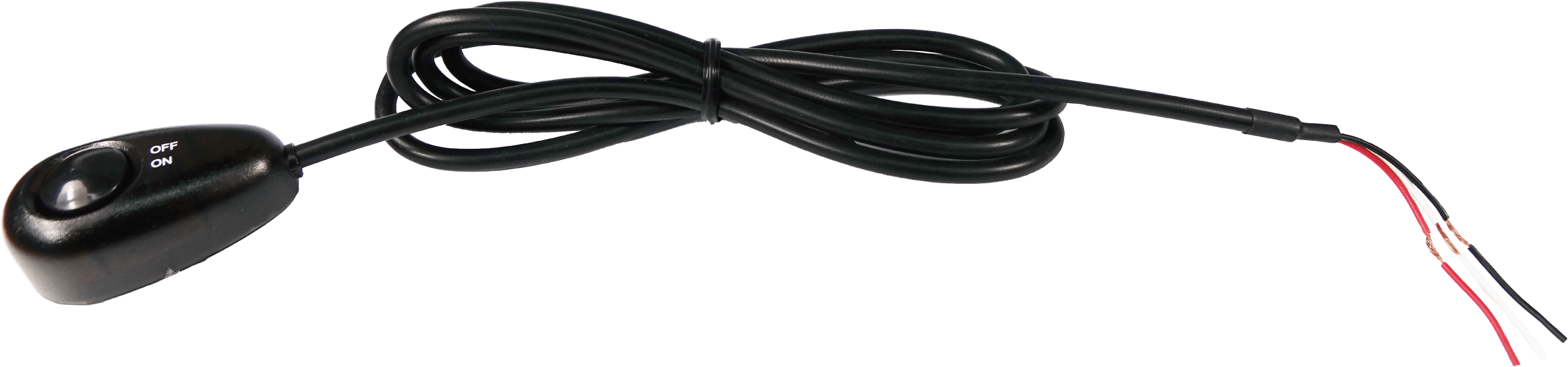 Privacy On/off Button Cable - Wire (2730x2730), Png Download