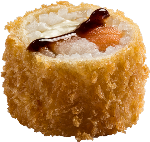 Hot Roll Png - Haru Croc Koni (640x480), Png Download