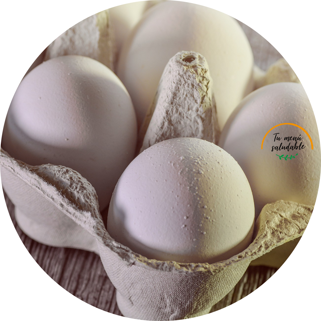 Sustitutos Del Huevo - Ketogenic Diet (1080x1080), Png Download