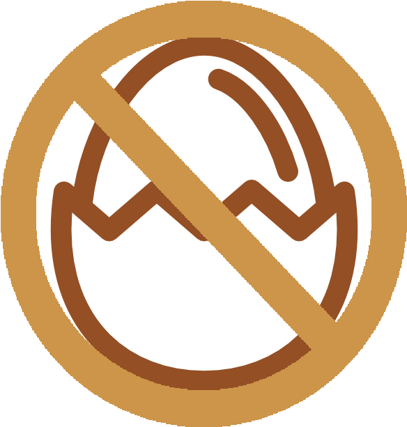 Sin<br>huevo - Circle (700x700), Png Download