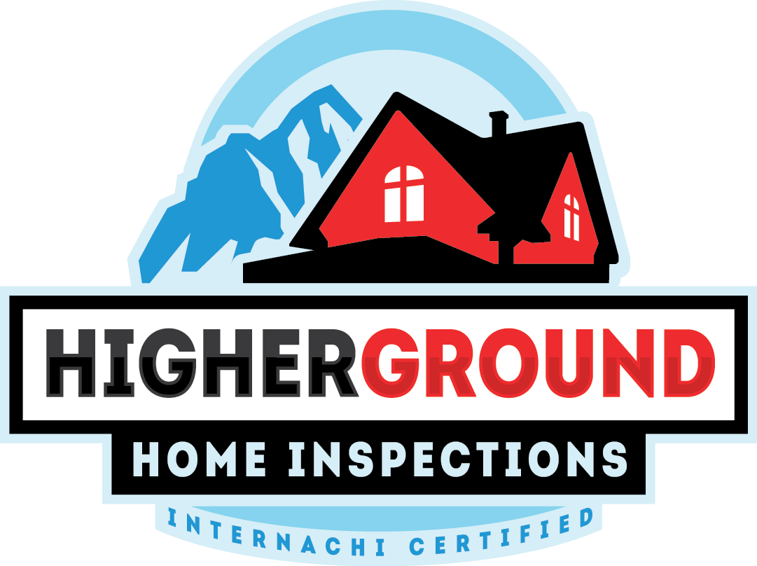 Higher Ground Home Inspections Llc (1081x808), Png Download