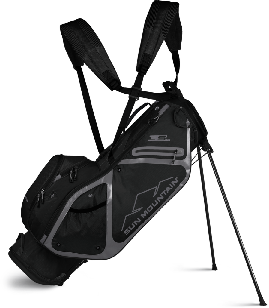Sun Mountain 3.5 Ls (897x1024), Png Download