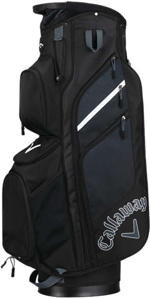 Picture Of Callaway Chev Org 2018 Cart Bag - Callaway Chev Org Cart Bag 2018 (580x580), Png Download