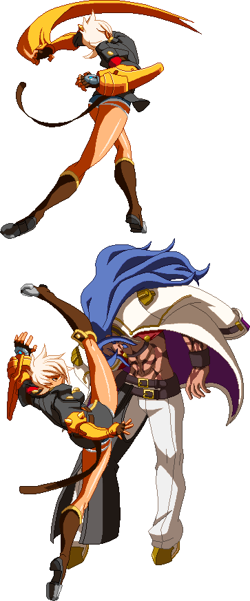 Bbcp Bullet 623b - Cartoon (363x873), Png Download