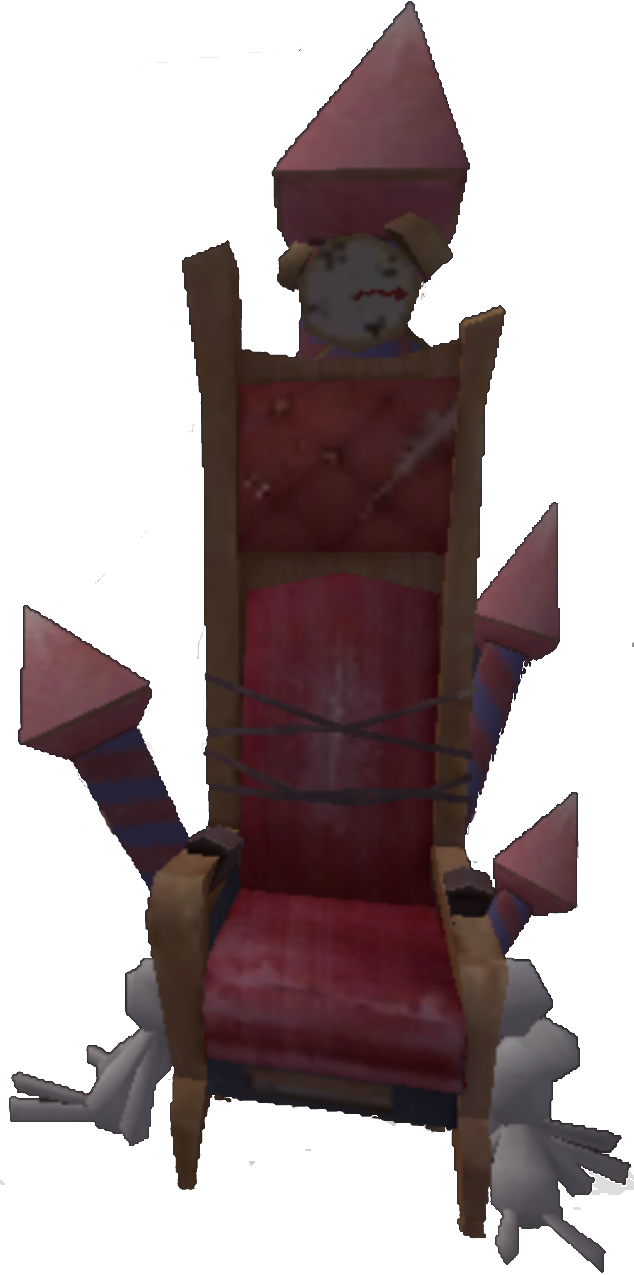 Throne (634x1275), Png Download