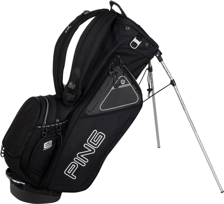 Download Best Golf Bags 2018 PNG Image with No Background