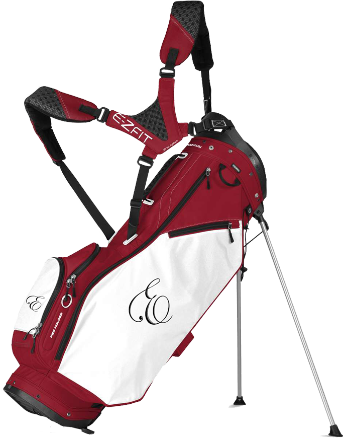 Sun Mountain Collegiate Golf Bag - Golf Bags (808x941), Png Download