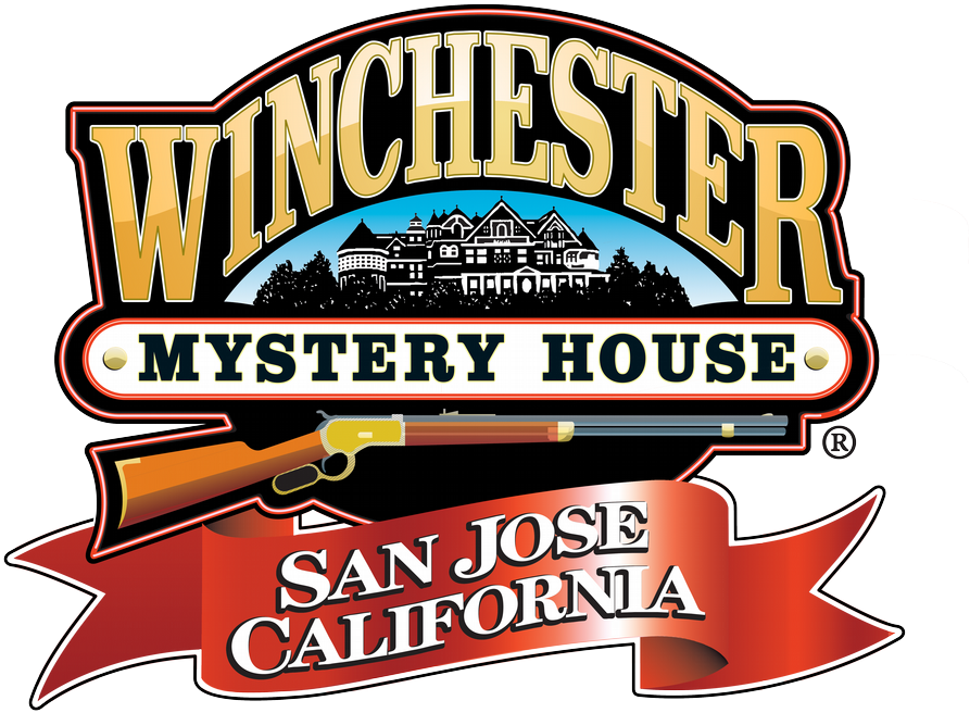 Kml Href, Http - Winchester Mystery House (981x768), Png Download