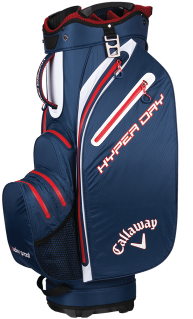 Call To Order 01787 - Callaway Hyper Dry Cart 2018 (700x700), Png Download
