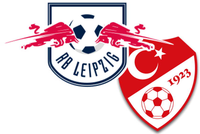 Leipzig-turkey - Thumb - - 10 Year Challenge Rb Leipzig (840x570), Png Download