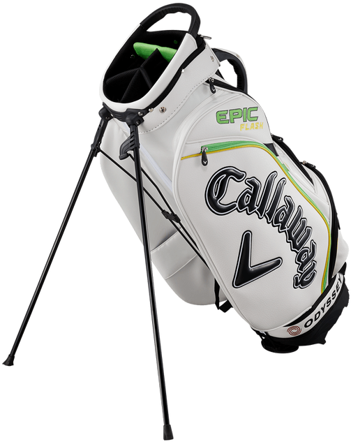 Golf Bag (700x700), Png Download