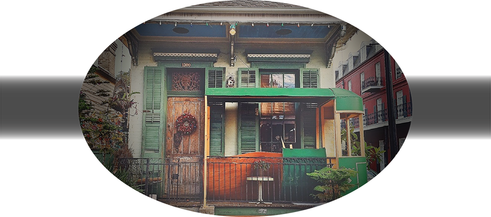 Image8 - House (1000x443), Png Download