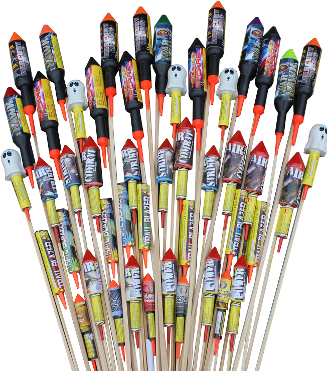 Ticket To The Moon Rocket Pack - Ball Pen (656x747), Png Download