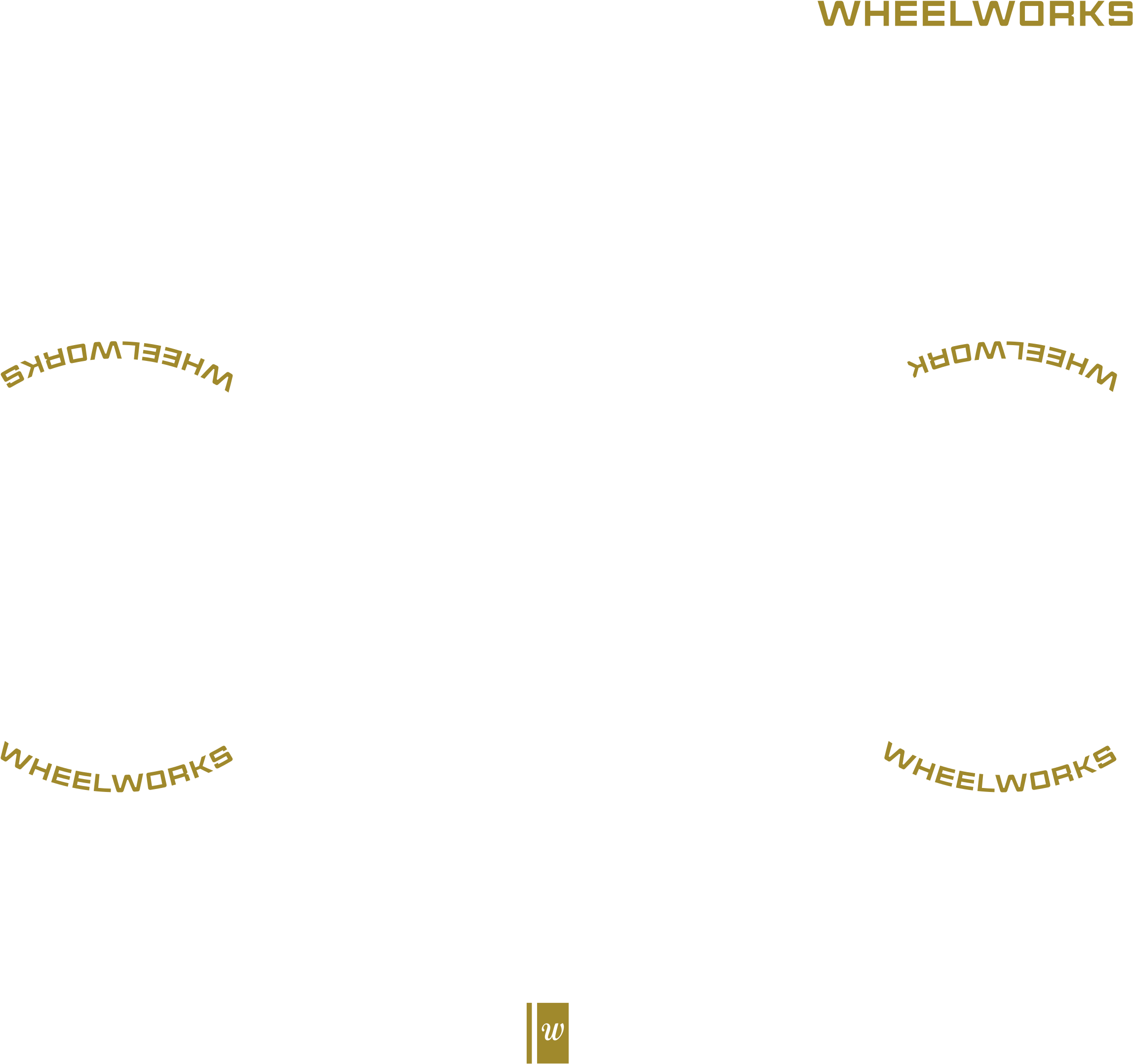 Svg Eagle Gold - Ivory (2400x2410), Png Download