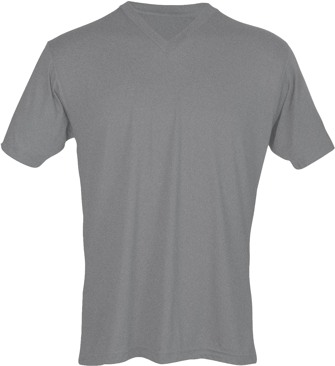 Floral Soccer Mom Unisex Poly Rich Blend V Neck Tee - Active Shirt (1334x2000), Png Download