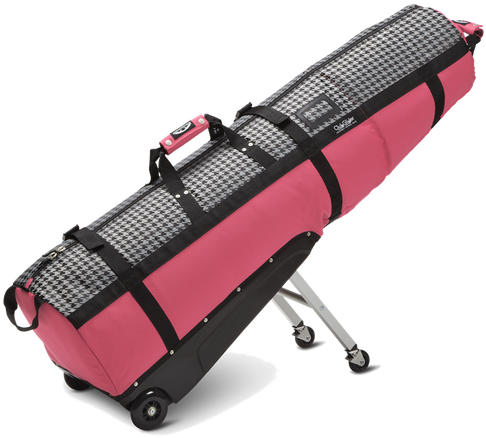 Golf Bag (513x600), Png Download