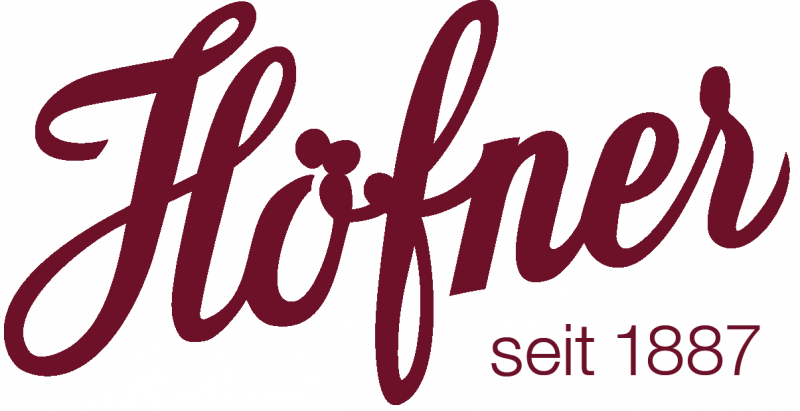 Hofner Guitars & Stringed Instruments - Hofner (800x411), Png Download