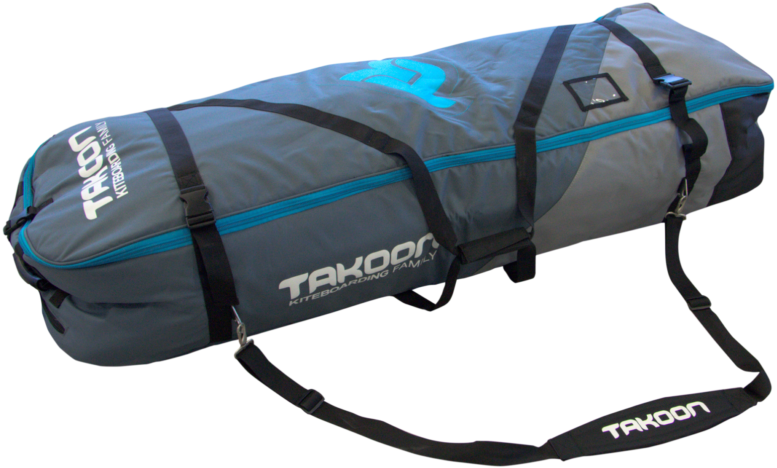 Boardbag145 - Takoon Kite Golf Bag (1600x1031), Png Download