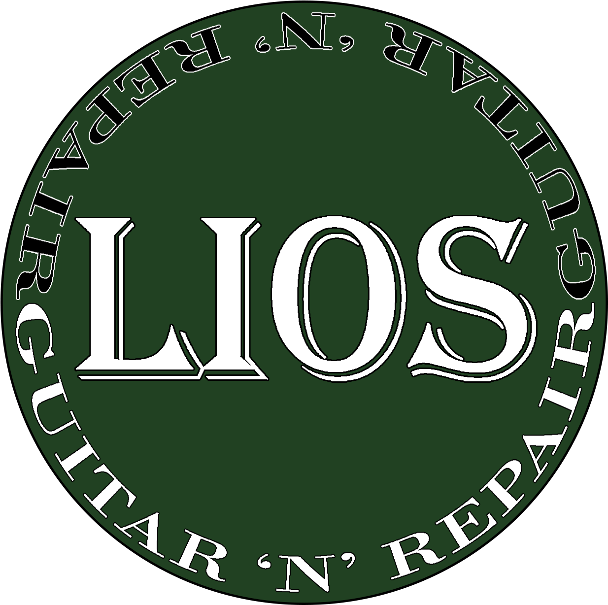 Lio's Guitar ' - Compass Browser (2100x1500), Png Download