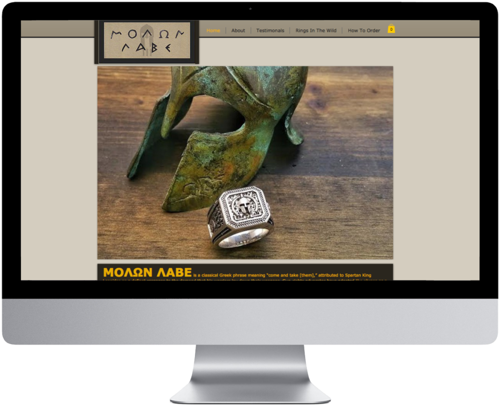 Molon Labe - Earth External Business Travel Report (1024x816), Png Download