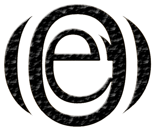 Oe - Emblem (740x633), Png Download