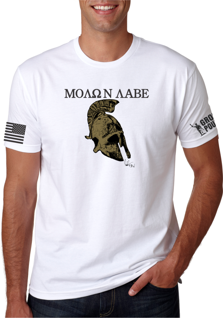 Molon Labe - Frank Ocean Blonde Shirt (768x1095), Png Download