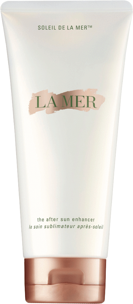 La Mer The After Sun Enhancer - La Mer (1024x1024), Png Download
