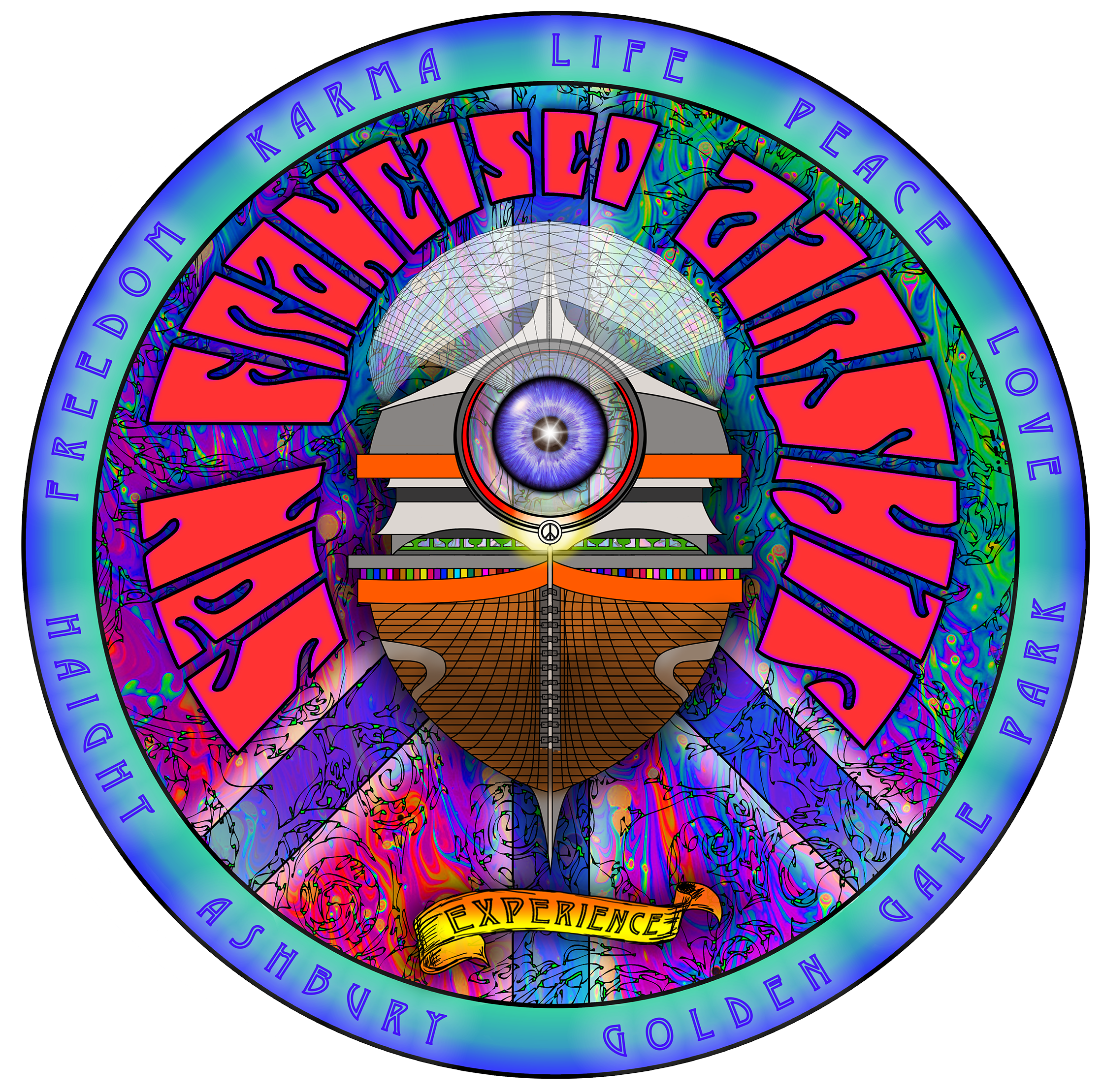 High Res - Circle (2247x2230), Png Download