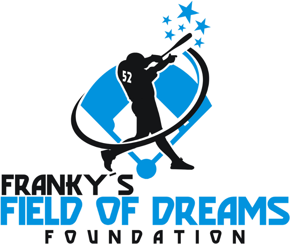 Franky's Field Of Dreams Foundation Was Established (1000x847), Png Download