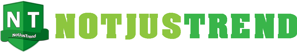 Notjustrend - Com - Ng - Graphics (1000x400), Png Download