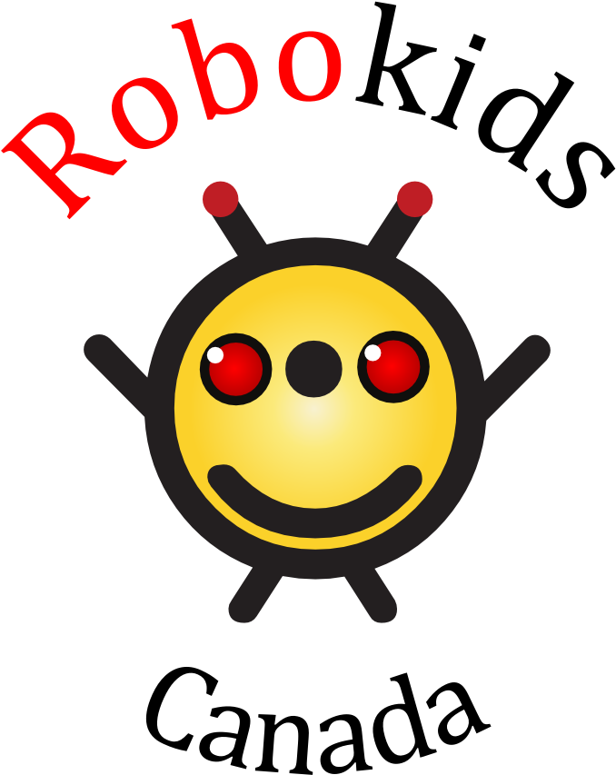 Robokids (1000x1000), Png Download