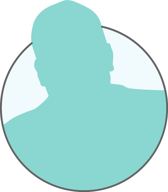 Leave - Circle (564x644), Png Download