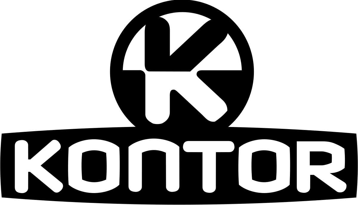 Kontor Records Wikipedia Pioneer Dj Logo Png Dj Logo - Kontor Top Of The Clubs The Ultimate House Collection (1200x686), Png Download