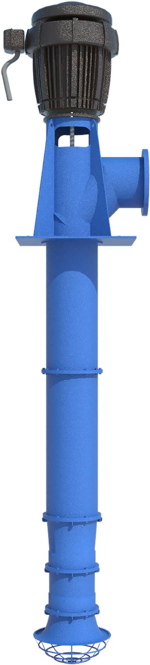 Bomba Tipo Propela - Umbrella (313x1328), Png Download